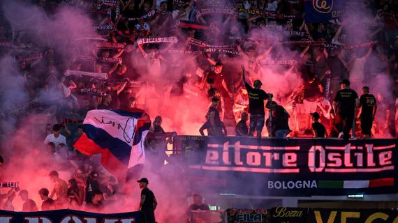 Fiorentina-Bologna nel segno della solidarietà: club rossoblù aiuterà gli alluvionati fuori Firenze