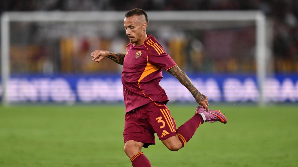 Immagine news primo piano TUTTO mercato WEB: notizie di calcio e calciomercato