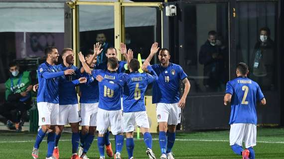 TOP NEWS Ore 24 - Italia fermata dall'Olanda. Le reazioni post sentenza su Juve-Napoli