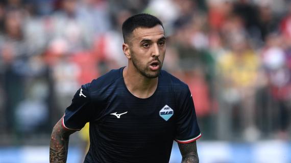 Lazio, Vecino: "Prima del Toro abbiamo parlato tanto... Bravo Rovella alla prima da titolare"