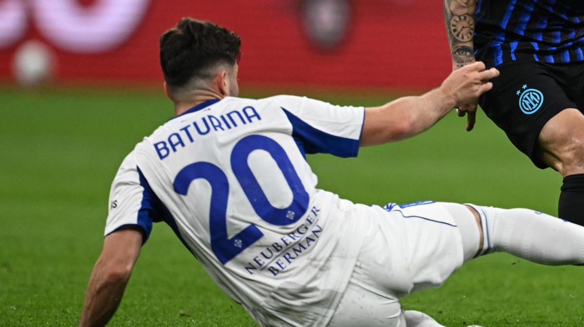 Immagine news Serie A n.1