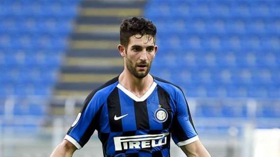 Inter, Gagliardini: "Momento non semplice, importante capire cosa vuole Conte da noi"
