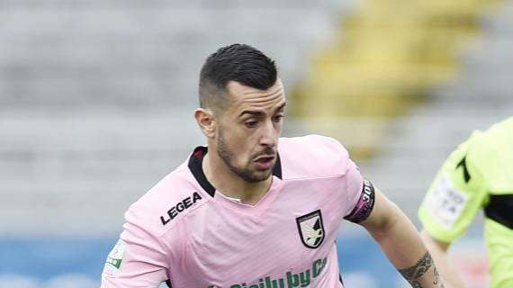 Tuttosport: "Nestorovski esalta il Palermo. E il Verona non sa più vincere"