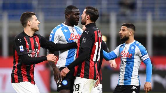 Milan, che tonfo. La Gazzetta dello Sport: "Rossoneri stanchi e sfigurati dalle assenze"