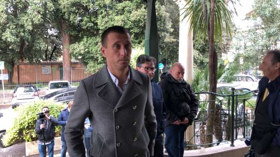 Atalanta ko in Coppa Italia. Gastaldello: "Ma giù il cappello di fronte al lavoro di Gasperini"