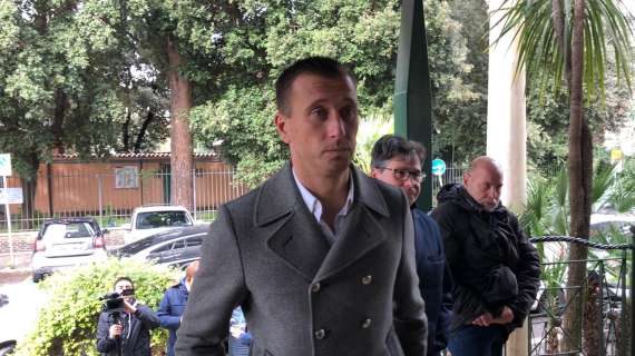 Gastaldello: "Ho un contratto col Brescia, vedremo che succederà con il ripescaggio"