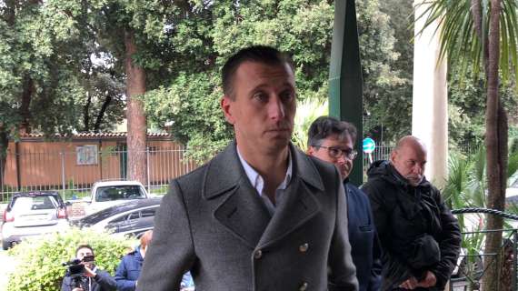 Tuttosport: "Braccio di ferro Gastaldello-Cellino: il presidente non vuol lasciarlo alla SPAL"