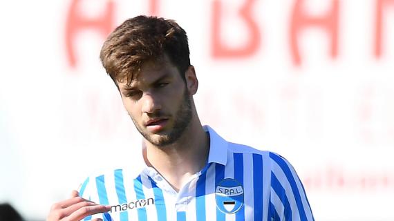 TMW - Ascoli, Lorenco Simic verso l'addio: il difensore croato è a un passo dal Maccabi Haifa