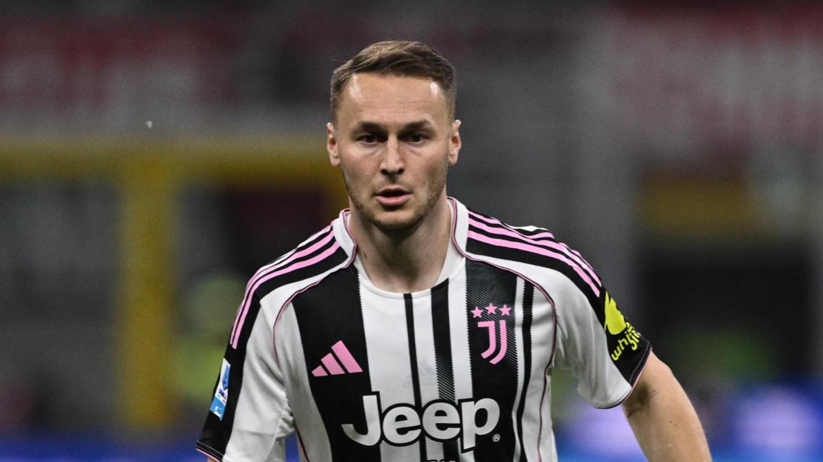 Immagine news Serie A n.1