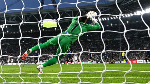 Immagine news primo piano TUTTO mercato WEB: notizie di calcio e calciomercato