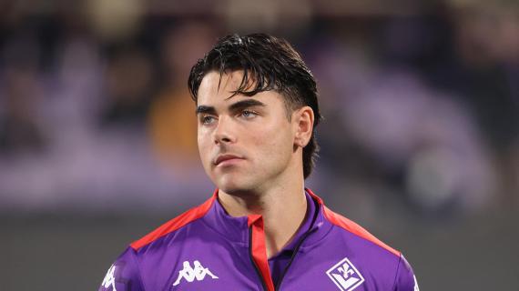 La prima Fiorentina senza Bove. Per l'Empoli il favorito a sostituirlo in campo è Sottil