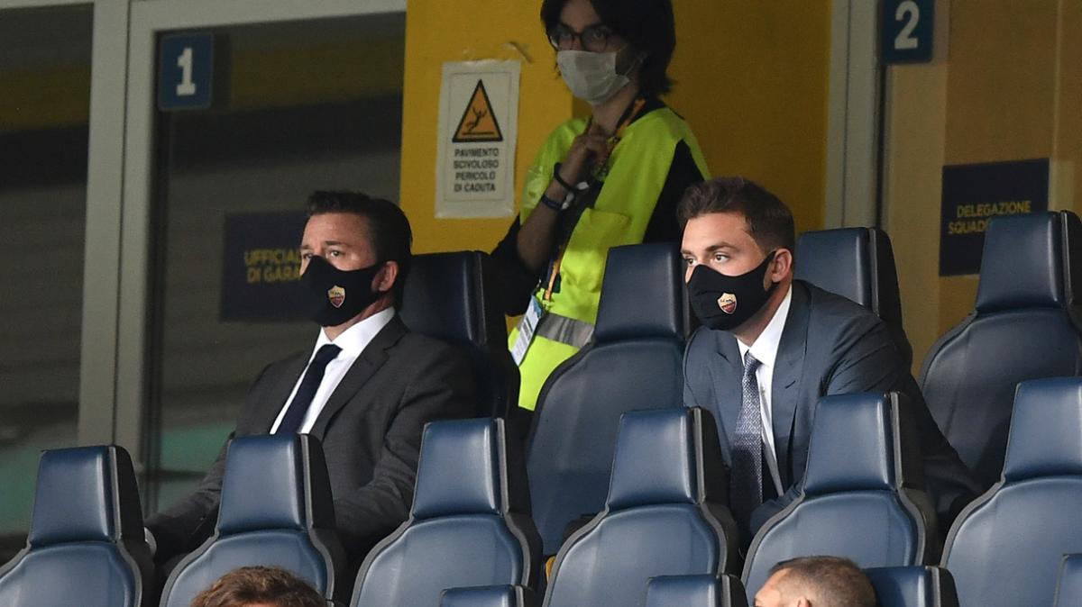 Immagine news Serie A n.2