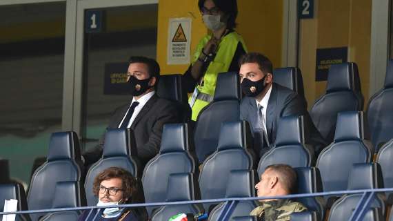 Roma, i Friedkin versano altri 10 milioni di euro nelle casse del club giallorosso