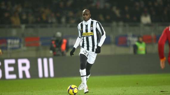 Sissoko: "Credo nell'innocenza della Juventus. Non ho mai avuto esitazioni"