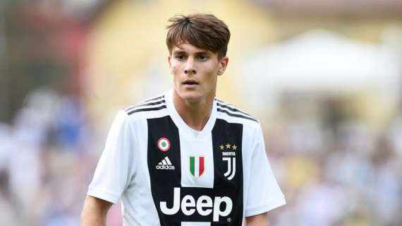 UFFICIALE: Juventus, Fagioli ha rinnovato. Contratto fino al 2023