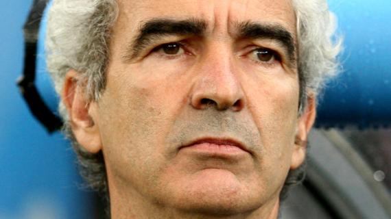 Domenech: "Mbappé flop per la maschera? Non c'entra. Con la Spagna non penso migliorerà"