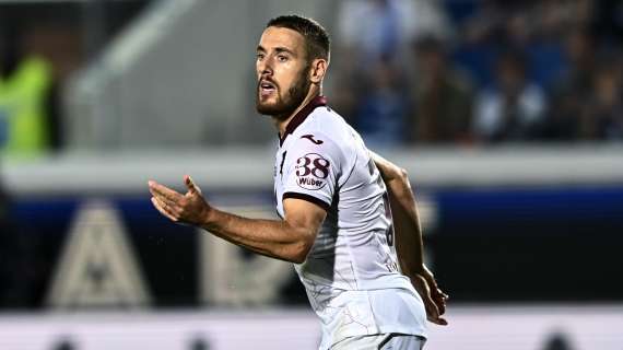 Le pagelle del Torino - Capolavoro Vlasic, Buongiorno leader e uomo ovunque. Tutti promossi