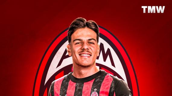Si è sbloccato l'affare Milan-Club Brugge per Jashari: c'è l'accordo, tutte le cifre