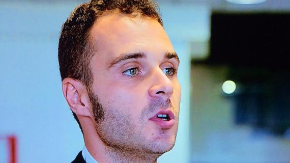 Tare al Milan, Borghi: "L'importante è chiarire la catena: chi comanda?"