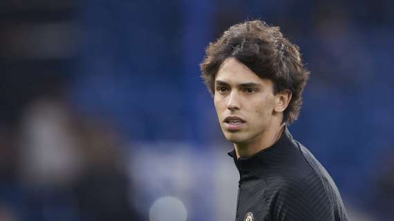 Joao Felix allo scontro con l'Atletico Madrid. Il fu wonderkid non trova squadra