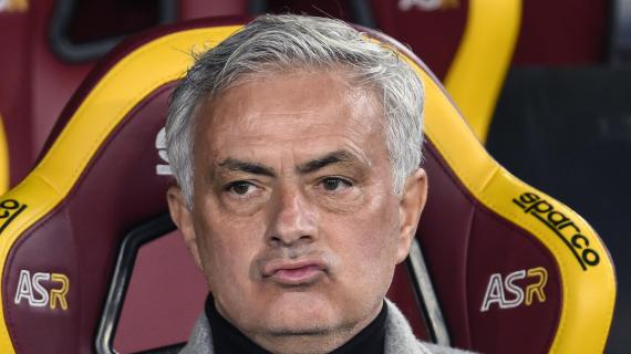 Fenerbahce, Mourinho replica: "Non sono animato dalla vendetta, noi migliori dei Rangers"