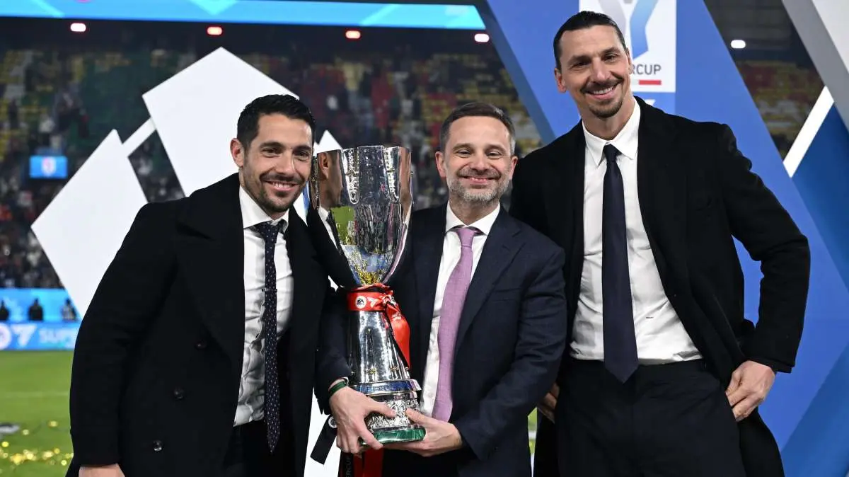 Milan fuori da tutto: la programmazione dell’ultima giornata fotografa la stagione