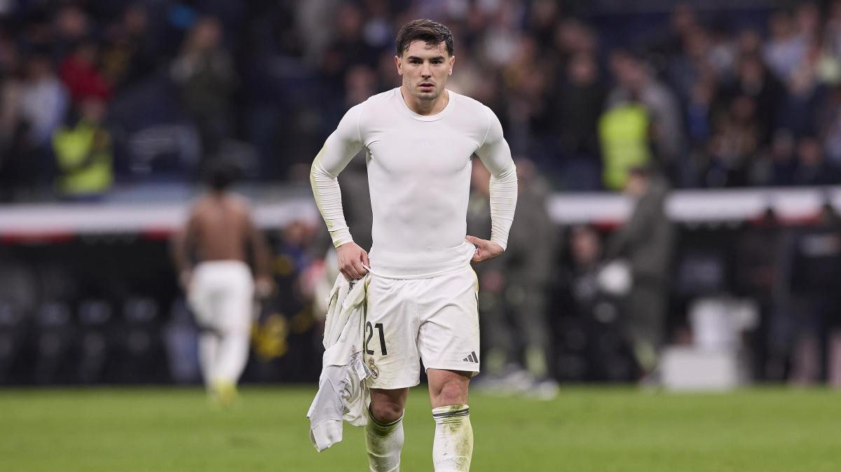 Real, Brahim Diaz si è messo alle spalle la Coppa d'Africa: Bellingham può attendere