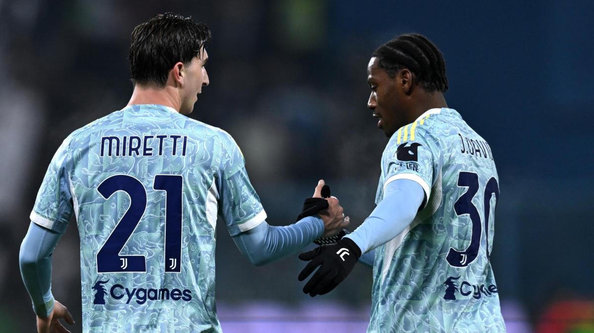 Immagine news Serie A n.2