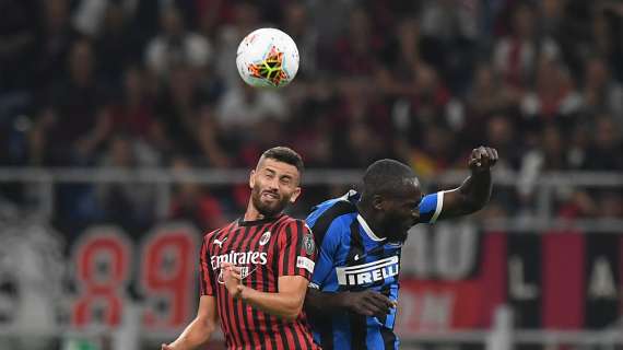 Inter e Milan, derby marchiato EA Sports: le due squadre saranno in esclusiva su FIFA 21