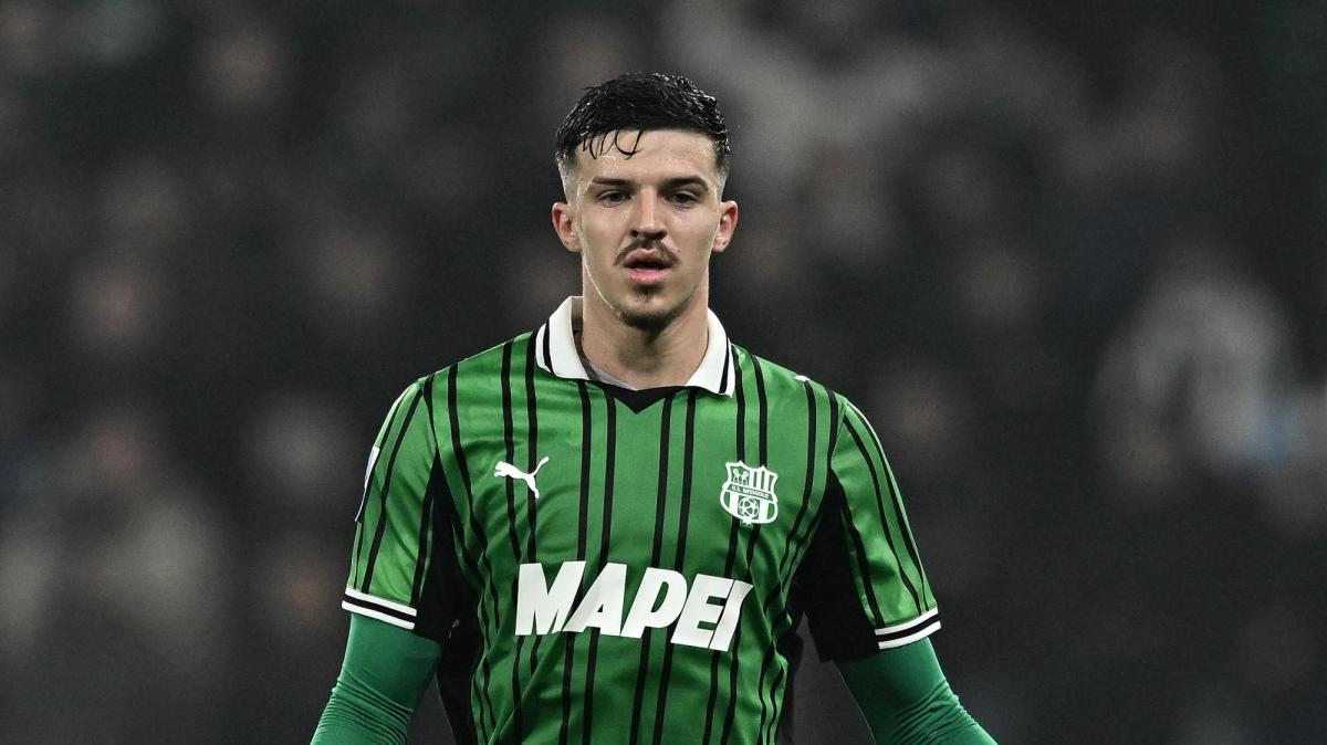 Immagine news Serie A n.1