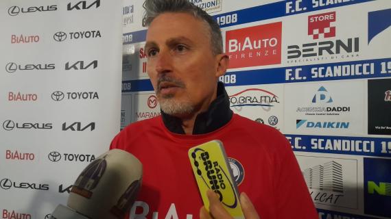 Dino Baggio: "Scudetto a Napoli o Inter. McTominay un grande, ma è difficile fare paragoni"