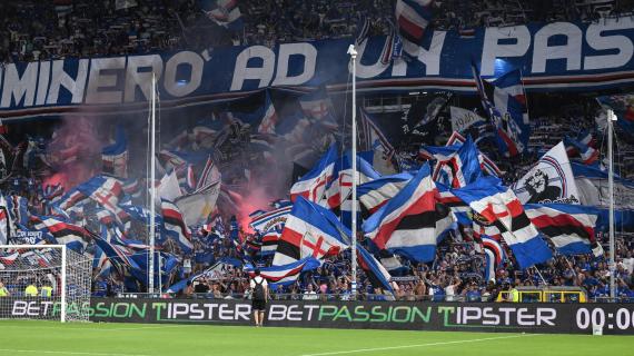 Sampdoria, dimostrare di aver "imparato la lezione": ma contro il Lecco tanti assenti