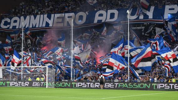 Domani si svela la nuova (rinnovata) Sampdoria di Pirlo: e abbonamenti verso 18mila