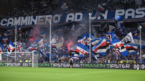 Sampdoria, in campo ma non solo: contro il Brescia in scena l'ennesima fiera dell'errore