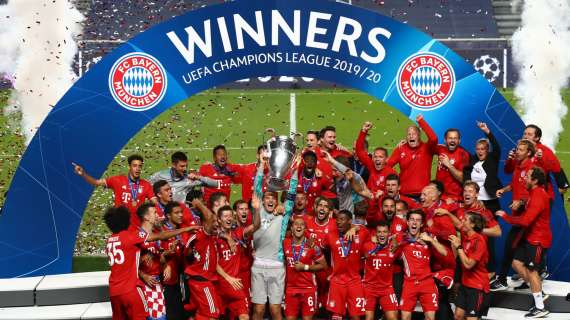 Bayern Monaco, tegola Davies: lesione al legamento della caviglia per il terzino