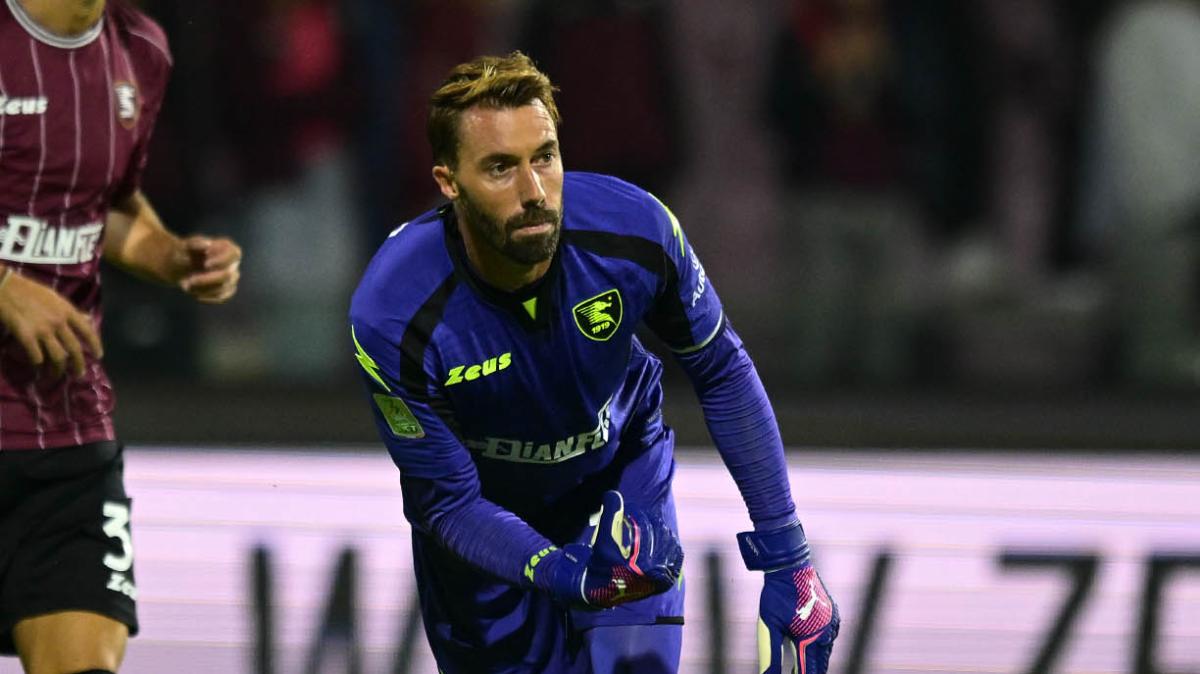 Nicola Ianuale/TuttoSalernitana.com