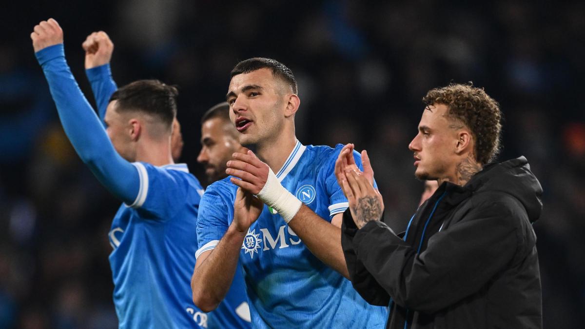 Immagine news Serie A n.1