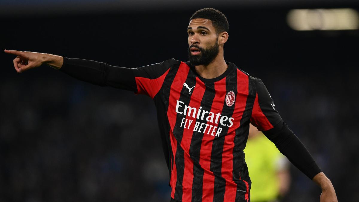 Immagine news Serie A n.1