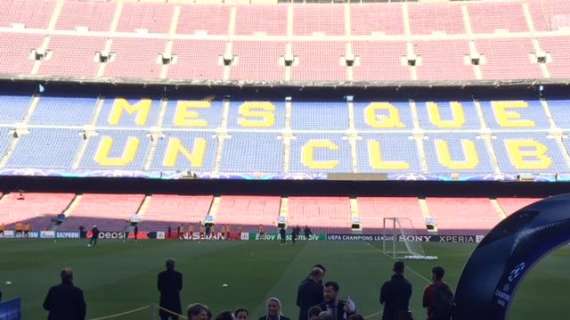 Barça-Real, ministro dell'Interno spagnolo: "Nessuno ha chiesto il rinvio"
