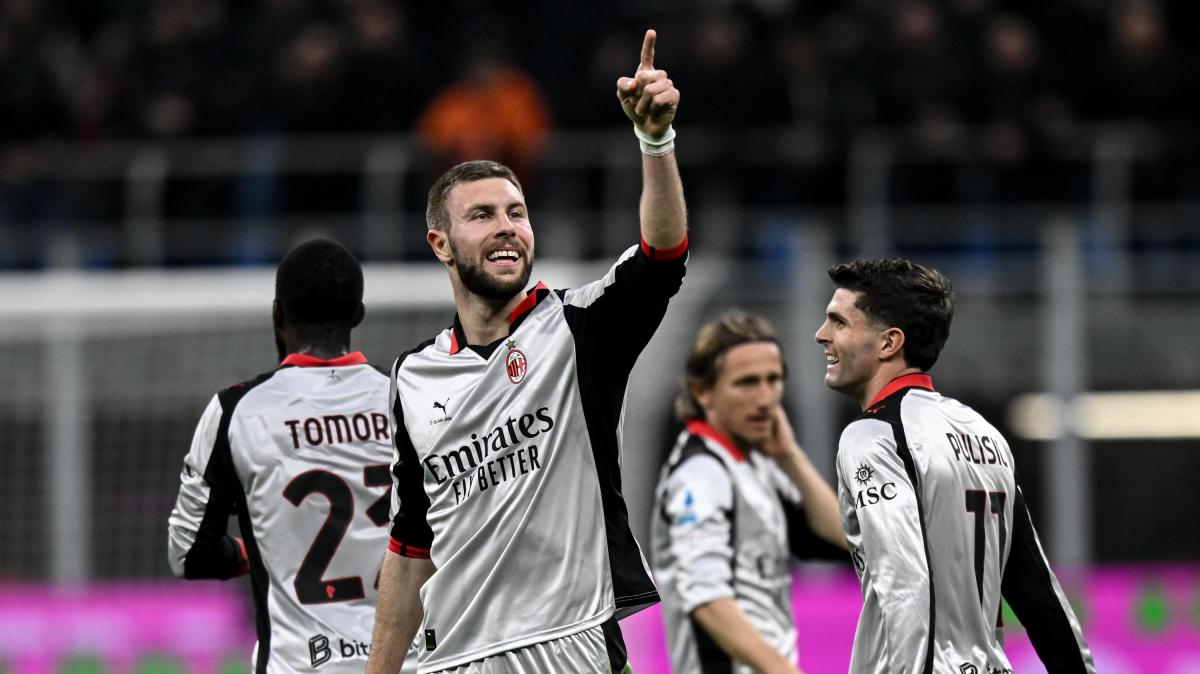 Immagine news Serie A n.1