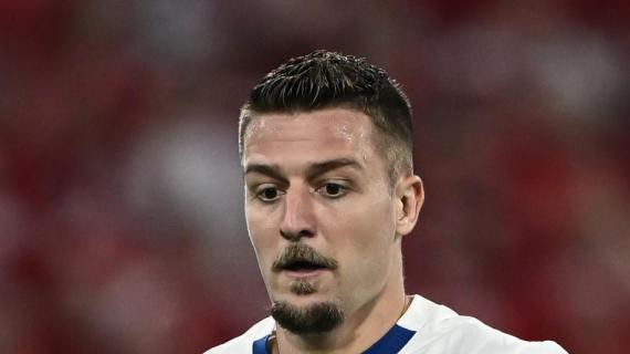 Saudi Pro League - Doppietta del Sergente Milinkovic, l'Al-Hilal batte Bonaventura. Rosso Koulibaly