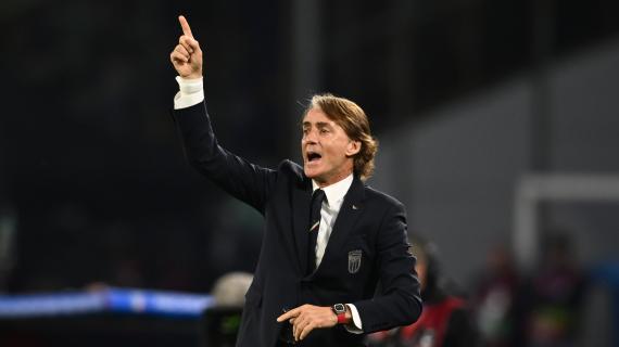Repubblica - Italia-Mancini, idillio finito: ora al ct pensa il PSG, il Tottenham è una suggestione
