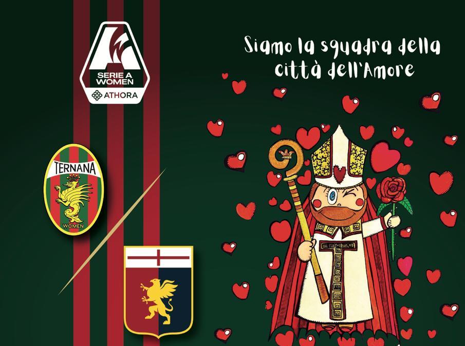 Immagine news Calcio femminile n.1