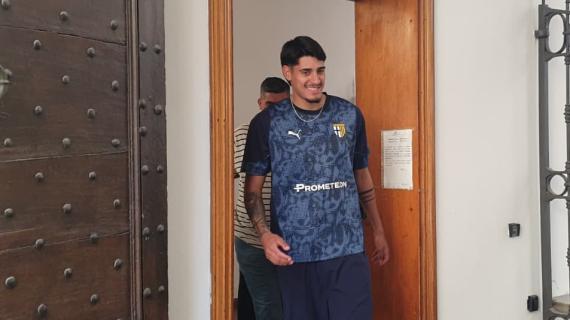 Lo voleva il Pisa, l'ha preso il Parma: chi è Troilo, il sostituto ambidestro di Leoni