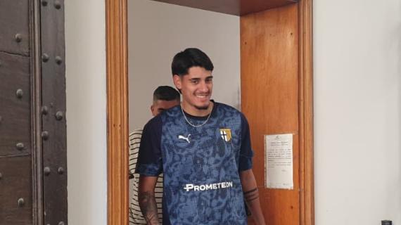 Troilo al Parma, Fernández (Belgrano): "Soldi ben spesi: è un difensore di alto livello"