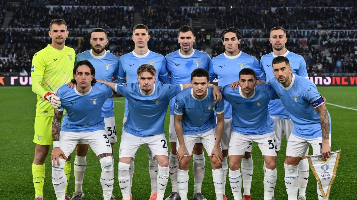 Immagine news Serie A n.1