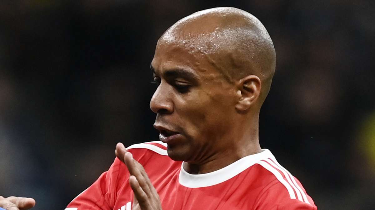 Benfica, Joao Mario: "I fischi degli interisti sono normali. Lo facevano anche quando giocavo lì"