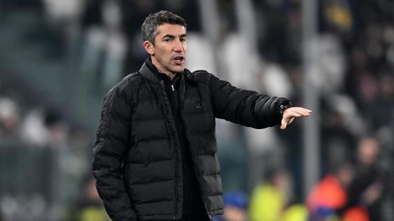 Bruno Lage: "Vogliamo il miglior Benfica di Champions contro il Monaco"