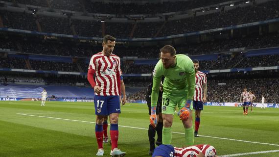 Reinildo Mandava lascia l'Atletico Madrid a scadenza e riparte dalla Premier League