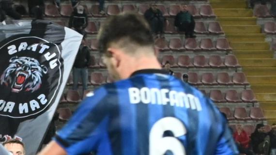 Atalanta, Bonfanti può partire in prestito: sirene dalla Serie B, due club su di lui